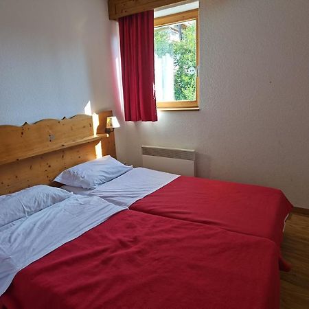 Chamrousse-Sport&Detente Appartement 6 Couchages Avec Superbe Vue Экстерьер фото